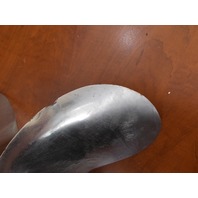 Used SST Mercury Propeller 14-1/4 X 26 4-3/4 & V-6 Gearcase 1977-UP SSM-826-C