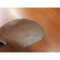 Used SST Mercury Propeller 14-1/4 X 26 4-3/4 & V-6 Gearcase 1977-UP SSM-826-C