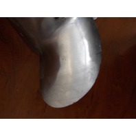 Used SST Mercury Propeller 14-1/4 X 26 4-3/4 & V-6 Gearcase 1977-UP SSM-826-C