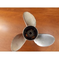 Used SST Mercury Propeller 14-1/4 X 26 4-3/4 & V-6 Gearcase 1977-UP SSM-826-C