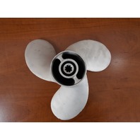 Mercury Aluminum  Propeller Prop 10 X 9 1963-1981 20 HP 48-86962A4