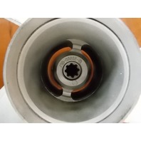 Mercury Aluminum  Propeller Prop 10 X 9 1963-1981 20 HP 48-86962A4