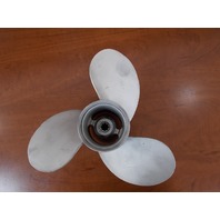 Mercury Aluminum  Propeller Prop 10 X 9 1963-1981 20 HP 48-86962A4