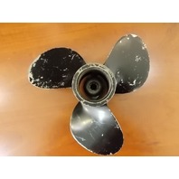 Mercury Aluminum RH Rotation Propeller 10 X 9 1963-1979 20HP