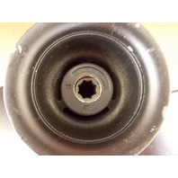 Mercury Aluminum RH Rotation Propeller 9 X 9 1963-1979 20HP