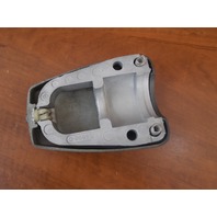 69592 35474 Mercury Mariner 1973-1997 Lower Mount Clamp & Cover 30-70 HP