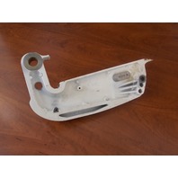 Johnson Evinrude Transom Bracket Port 1997-2005 25 35 40 50 60 HP 34410