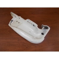 Johnson Evinrude Transom Bracket Port 1997-2005 25 35 40 50 60 HP 34410