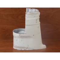 Johnson Evinrude Upper Gearcase Housing C# 907743