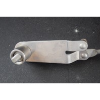 1973-1975Johnson Evinrude Shift Lever and Pin Assembly 385676 65 70 HP
