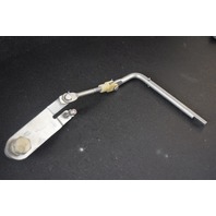 1973-1975Johnson Evinrude Shift Lever and Pin Assembly 385676 65 70 HP