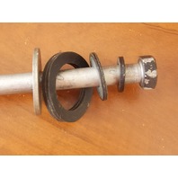 09200-05014 Suzuki 1983-2015 Swivel Pin 8 9.9 15 HP