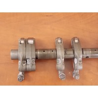 Honda Rocker Arms and Shaft 2002 - 2005 200 & 225 HP 6481428 14620-P8A-A01