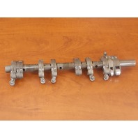 Honda Rocker Arms and Shaft 2002 - 2005 200 & 225 HP 6481428 14620-P8A-A01