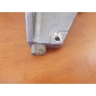 Yamaha Transom Brackets 1983 90 HP 6H1 L 452098  90AETO