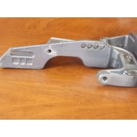 Yamaha Transom Brackets 1983 90 HP 6H1 L 452098  90AETO