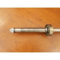 Mercury Driveshaft Assembly 25 5/8" 1966 (60) 6 HP 45-39078