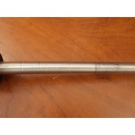 Mercury Driveshaft Assembly 25 5/8" 1966 (60) 6 HP 45-39078