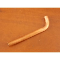 1970-86 Mercury Short Shaft Water Pickup Tube 32-34293 34293 4 4.5 6 7.5 9.8 HP