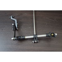 1999-06 Mercury Long Shift Shaft 815639A10 40 JET 45 JET 55 60 HP