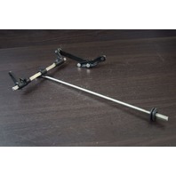 1999-06 Mercury Long Shift Shaft 815639A10 40 JET 45 JET 55 60 HP
