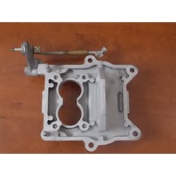 Mercruiser Carburetor Adaptor Assembly 63502 63502A 2 1972-1978 1981 165HP