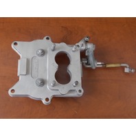 Mercruiser Carburetor Adaptor Assembly 63502 63502A 2 1972-1978 1981 165HP