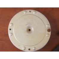 Mercruiser Bendix Zenith Flame Arrestor and Vent Tube 1979-1981 165HP 85786