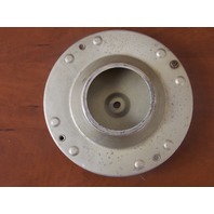 Mercruiser Bendix Zenith Flame Arrestor and Vent Tube 1979-1981 165HP 85786