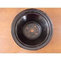 Mercruiser Single Groove Water Pump Pulley 1981 165HP C#3927797AH