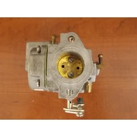 REBUILT! Johnson Evinrude Top Carburetor 398340 C# 432439 1989-1993 40 HP 2 Cyl