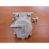 REBUILT! Johnson Evinrude Top Carburetor 398340 C# 432439 1989-1993 40 HP 2 Cyl