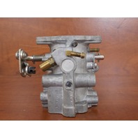 REBUILT! Johnson Evinrude Top Carburetor 398340 C# 432439 1989-1993 40 HP 2 Cyl