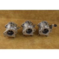 REFURBISHED! 1988-90 Mercury Carburetor Set WME-8 WME 8 9012A30 70 75 80 90 HP