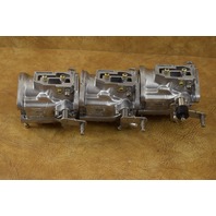 REFURBISHED! 1988-90 Mercury Carburetor Set WME-8 WME 8 9012A30 70 75 80 90 HP