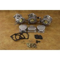 REFURBISHED! 1988-90 Mercury Carburetor Set WME-8 WME 8 9012A30 70 75 80 90 HP