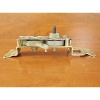 US Marine Force Control Box Actuator F660327 1987-1995 25-150 HP