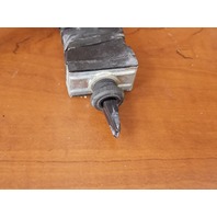 US Marine Force Chrysler Control Box Ignition Key Switch F5H077 1977-1994 20-150