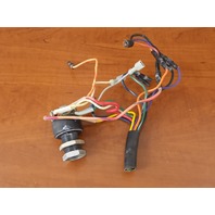 US Marine Force Chrysler Control Box Ignition Key Switch F5H077 1977-1994 20-150
