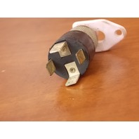 US Marine Force Control Box Emergency Stop Switch FK681602 1984-1995 5-150 HP