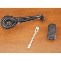 US Marine Force Control Box Lever F660011 1987-1995 25-150 HP