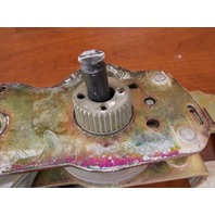 US Marine Force Control Box Actuator Assembly F660327 1987-1995 25-150 HP