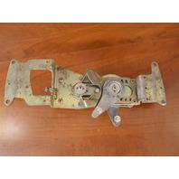 Suzuki Spirit Control Box Actuator