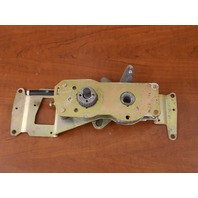 Suzuki Spirit Control Box Actuator