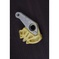 1982-2001 OMC Control Box Shift Lever Assembly 390610 9.9-300 HP