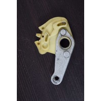 1982-2001 OMC Control Box Shift Lever Assembly 390610 9.9-300 HP