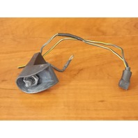 OMC Control Box Cutoff Switch Assembly & Guard 393132 328170 1983-1996 9.9-300