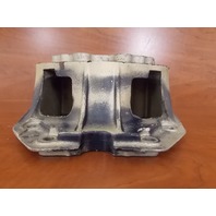 Johnson Evinrude Exhaust Adapter Plate 323553 1978-1984 150 155 175 185 200 235