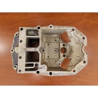 Johnson Evinrude Exhaust Adapter Plate 323553 1978-1984 150 155 175 185 200 235