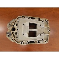 Johnson Evinrude Exhaust Adapter Plate 323553 1978-1984 150 155 175 185 200 235